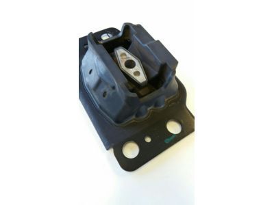 2014 Ford Fusion Motor And Transmission Mount - DG9Z-6068-F