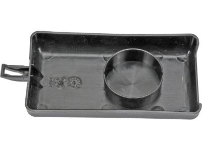 Ford F57Z-17632-AA Cap - Washer Reservoir