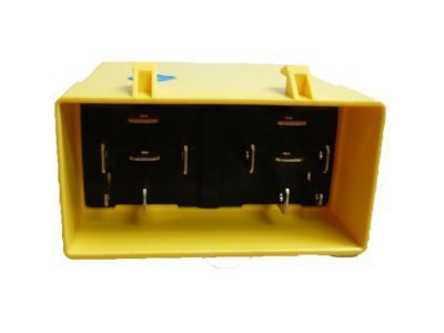 Ford F8CZ-13350-BB Direction Indicator Relay