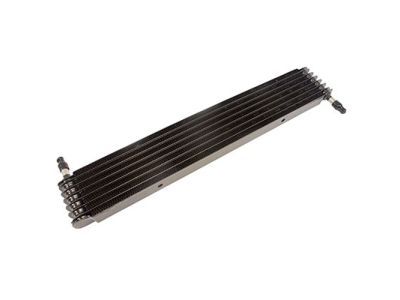 Ford 7L1Z-7A095-B Oil Cooler Assembly