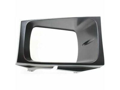 Ford F81Z-13064-AAB Door Assembly - Headlamp