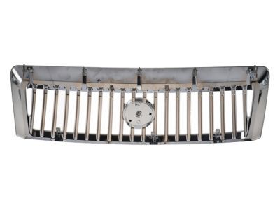 Ford 6W3Z-8200-AA Grille Assembly - Radiator