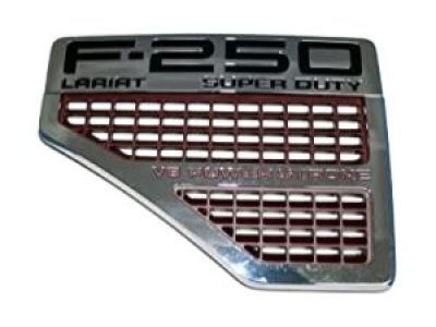 Ford 8C3Z-16228-B Vent Assembly