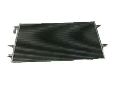 Ford GT A/C Condenser - 4G7Z-19712-AA
