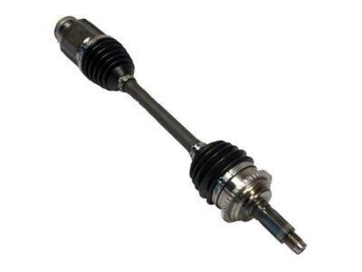 Ford AE5Z-3A428-B Front Axle Shaft