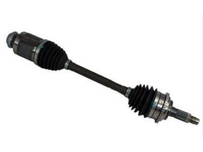 Ford AE5Z-3A428-B Front Axle Shaft