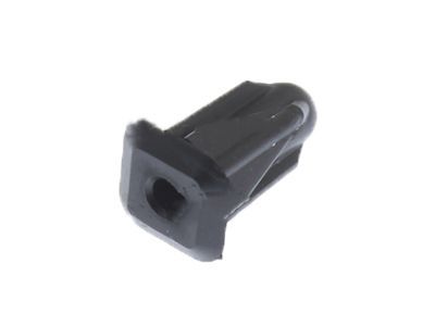 Ford -W708580-S300 Nut - Expansion