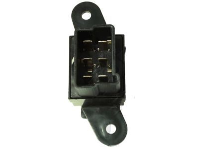 Ford F2TZ-9A050-A Switch Assy - Fuel Tank Selector