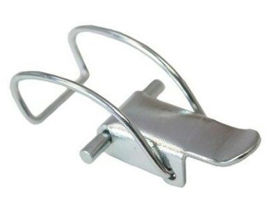 Ford 6M6Z-9628-AA Clamp