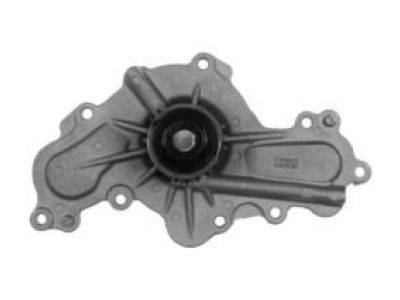 Lincoln MKX Water Pump - AA5Z-8501-A