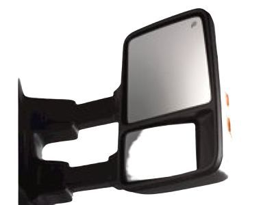 Ford 9C3Z-17682-BA Mirror Assembly - Rear View Outer