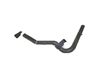 2009 Ford Mustang Cooling Hose - 4R3Z-18472-CA