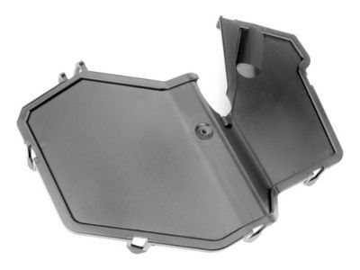 Ford 8M5Z-7222-A Cover