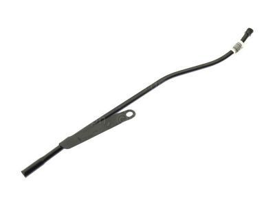 Ford 1S7Z-6754-AA Oil Level Indicator Tube