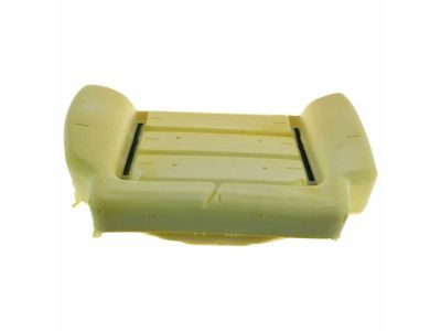 Ford 1C3Z-28632A23-BA Seat Cushion Lower Driver Side
