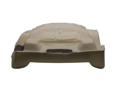 Ford 1C3Z-28632A23-BA Seat Cushion Lower Driver Side
