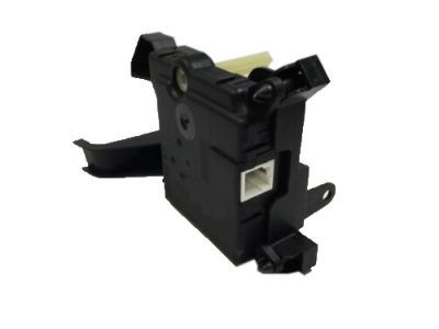 Ford Excursion Blend Door Actuator - 3C7Z-19E616-AA