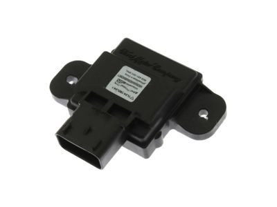 Ford Occupant Detection Sensor - 7L2Z-14B422-A