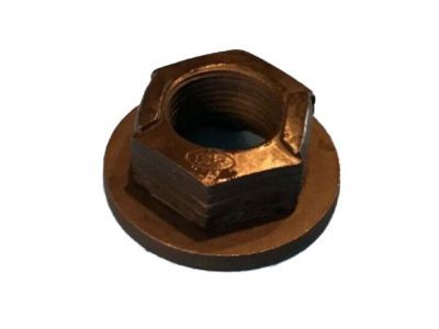 Ford Contour Spindle Nut - F5RZ-3B477-A