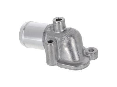 Ford FR3Z-8592-C Connection - Water Outlet