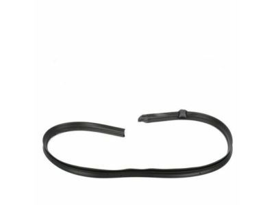 Lincoln Weather Strip - 5L3Z-1851222-AA