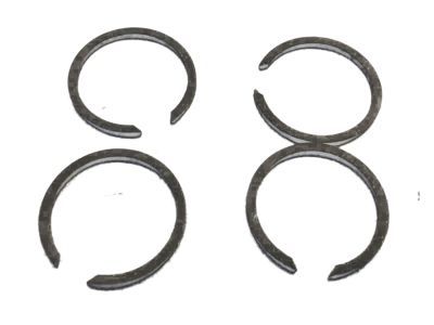 Ford -W707322-S300 Ring - Retaining