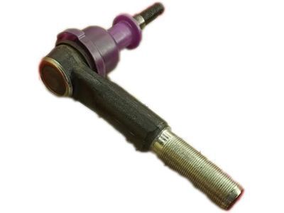 2006 Ford F-250 Super Duty Tie Rod End - 6C3Z-3A131-D