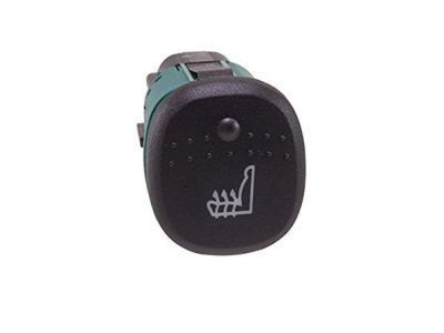 Ford Focus Seat Switch - 3S4Z-14D694-AA
