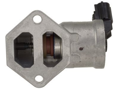 2004 Ford Mustang Idle Control Valve - 2R3Z-9F715-EA