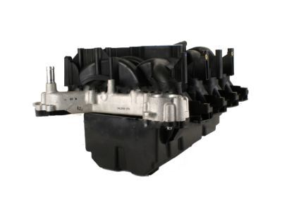 Ford 2L1Z-9424-AA Manifold Assembly - Inlet