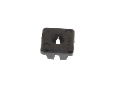 Ford -N801706-S Nut - Plastic - Special