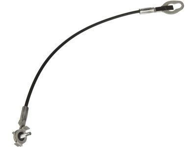 Ford 3L3Z-9943053-AA Cable Assembly - Tailgate Support