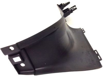Ford 6L7Z-7802344-AAA Panel - Cowl Side Trim