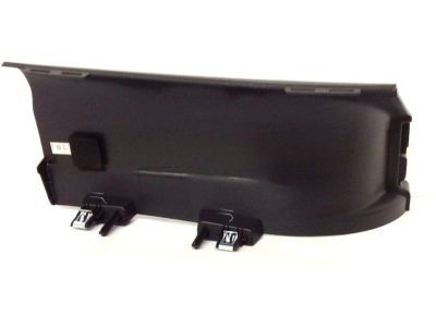 Ford 6L7Z-7802344-AAA Panel - Cowl Side Trim