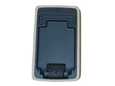 Ford 5C5Z-7806024-AAB Door Assembly - Glove Compartment