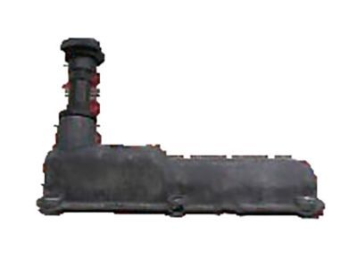 Ford 5L3Z-6582-AA Cover - Cylinder Head