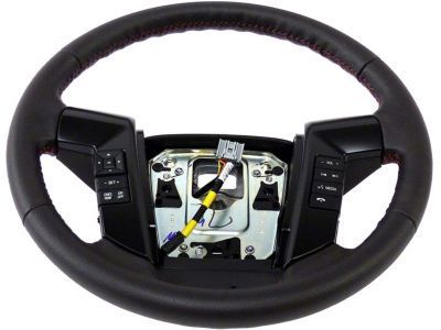 Lincoln Mark LT Steering Wheel - CL3Z-3600-DB