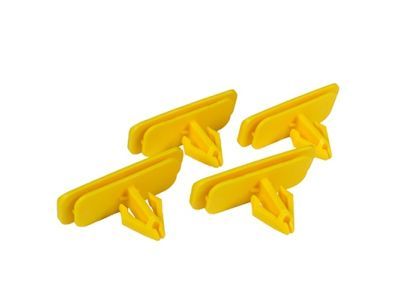Ford -W790216-S900 Kit - Retaining Clip