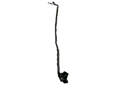 Ford E-250 Lift Support - 8C2Z-16826-B