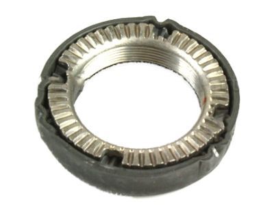 Ford Spindle Nut - 8C3Z-1A125-A