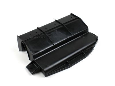 Ford 4C2Z-10A687-AA Cover