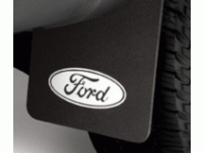 2016 Ford Explorer Mud Flaps - E6TZ-16A550-AA