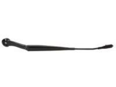 Ford 8G1Z-17527-A Wiper Arm Assembly