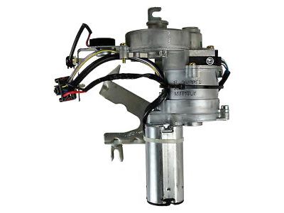Ford 8L1Z-14B350-A Actuator Assembly