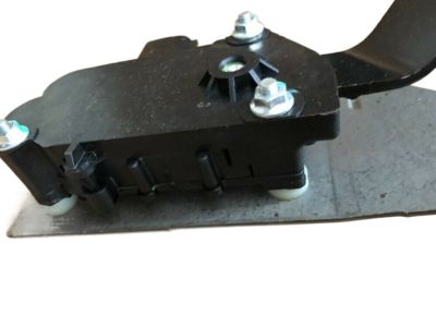 Ford 5C2Z-9F836-BA Pedal