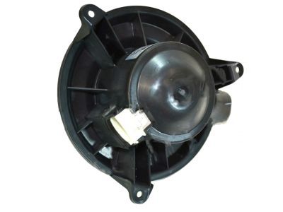 Ford 6L1Z-19805-B Motor Assembly - Blower