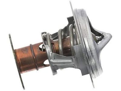 1999 Ford Contour Thermostat - F8RZ-8575-BA