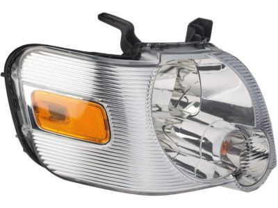 Ford Explorer Headlight - 6L2Z-13008-AA