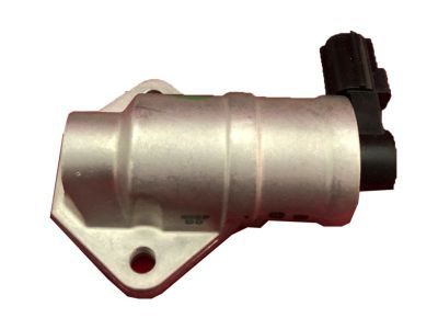 Ford 1L2Z-9F715-AA Valve Assy - Throttle Air By-Pass