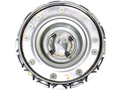 Mercury Capri Wheel Cover - FOVY-1130-A